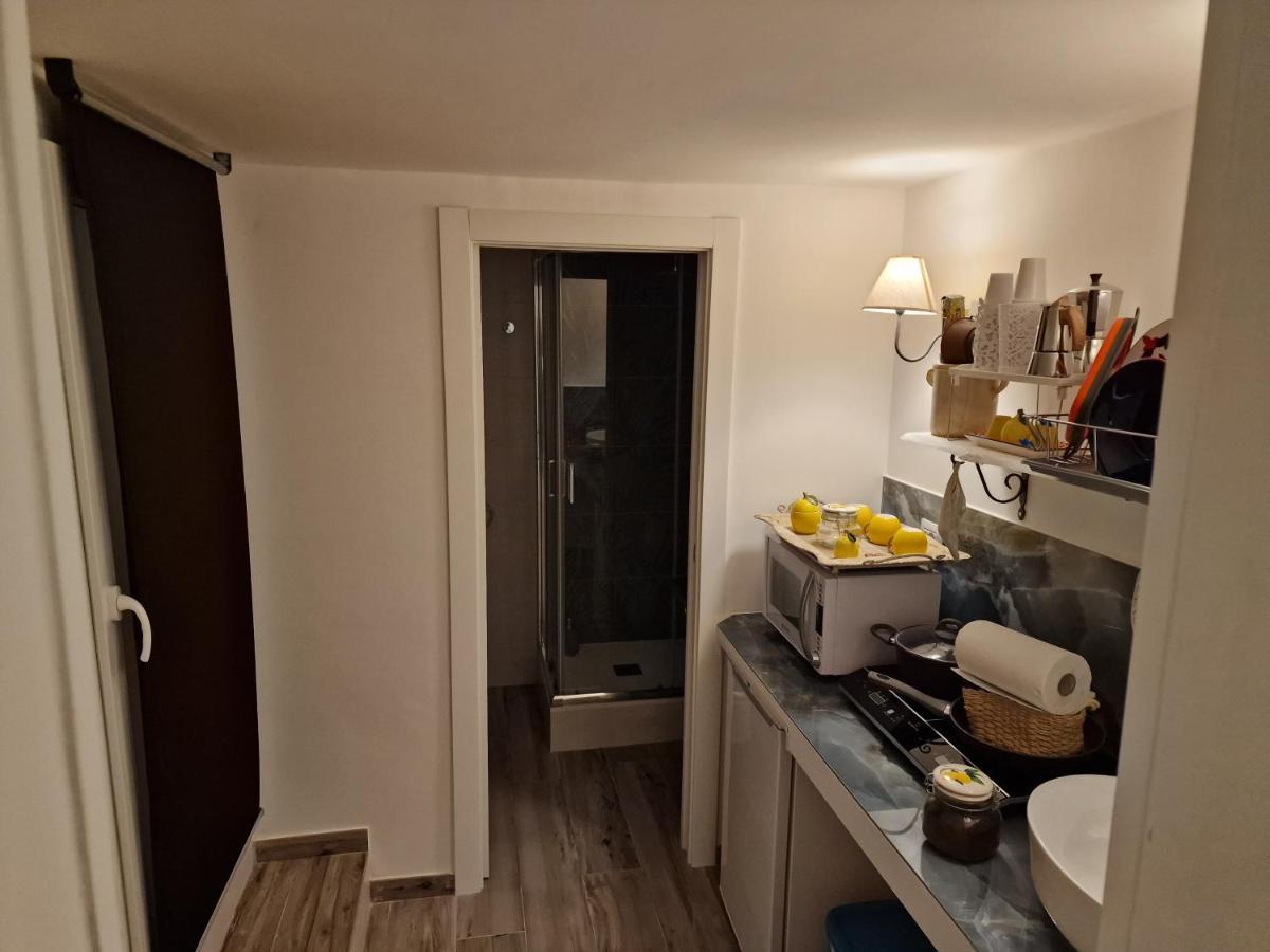Case Di Paola Via Melo Appartamenti Bari Exterior foto