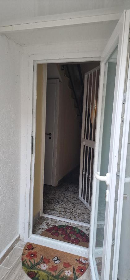 Case Di Paola Via Melo Appartamenti Bari Exterior foto