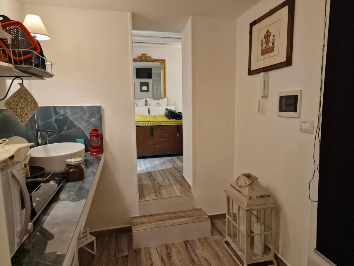 Case Di Paola Via Melo Appartamenti Bari Exterior foto