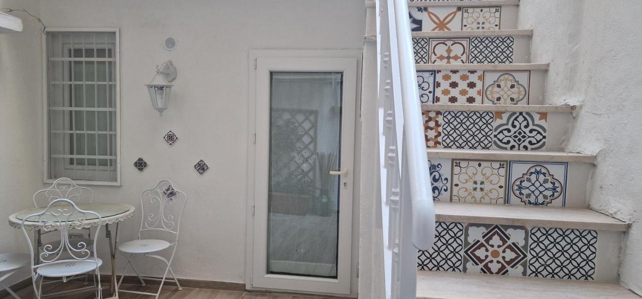 Case Di Paola Via Melo Appartamenti Bari Exterior foto