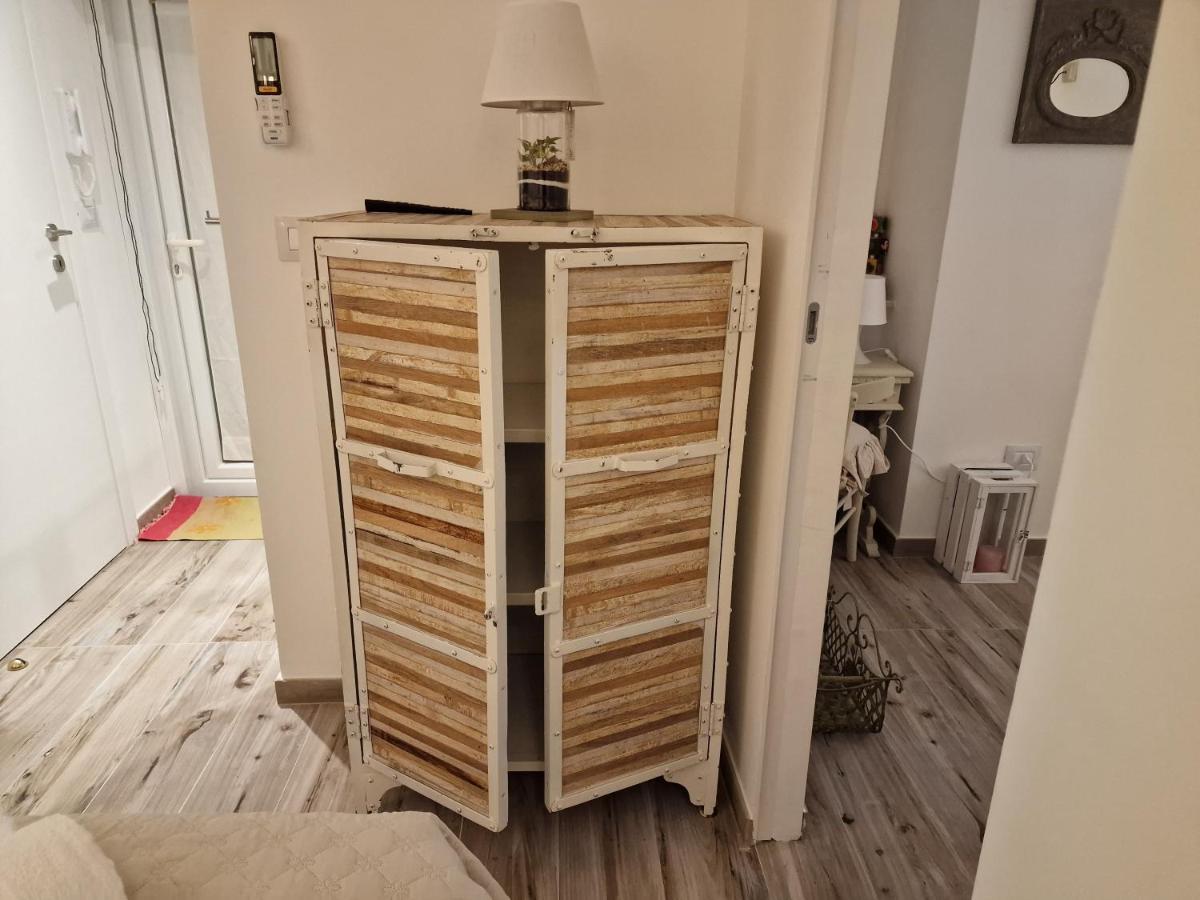 Case Di Paola Via Melo Appartamenti Bari Exterior foto
